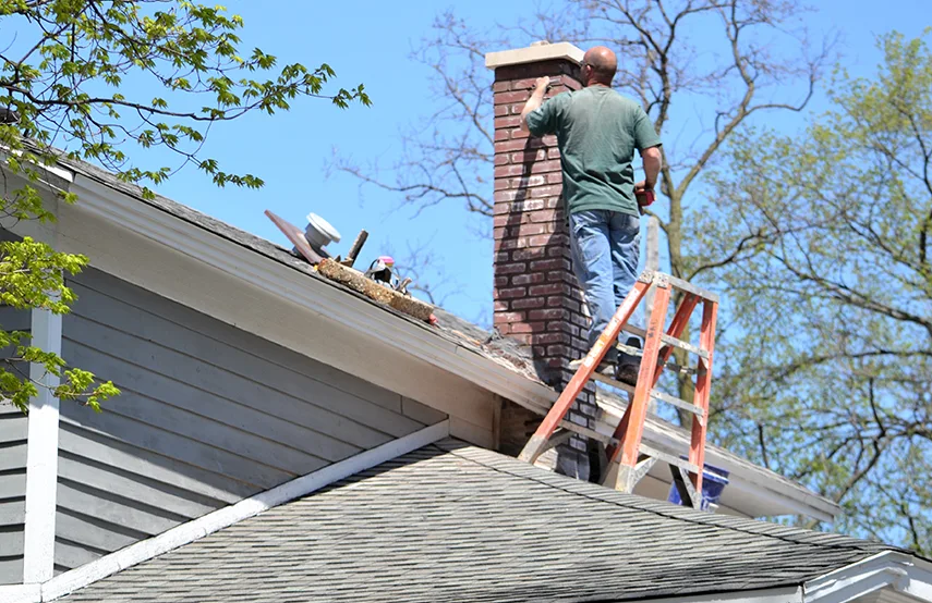 Chimney & Fireplace Inspections Services in Covington, KY